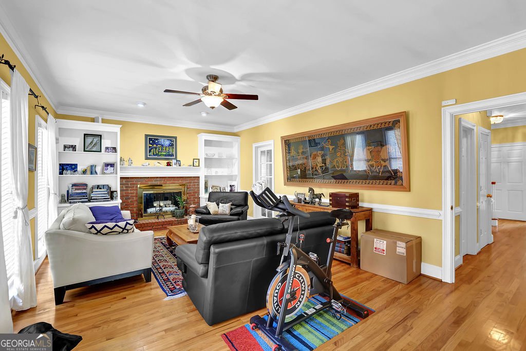 2492 Summeroak Drive Tucker - Photo 10