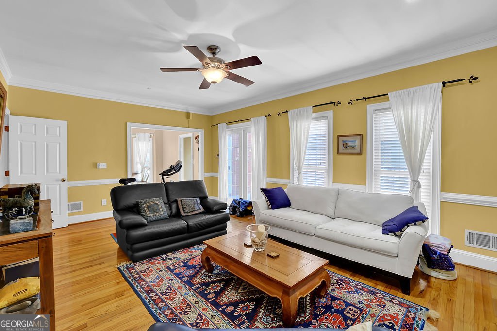 2492 Summeroak Drive Tucker - Photo 11