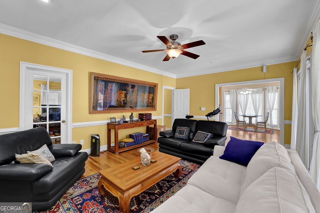 2492 Summeroak Drive Tucker - Photo 12