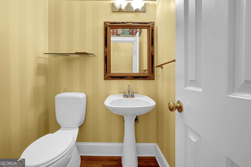 2492 Summeroak Drive Tucker - Photo 13