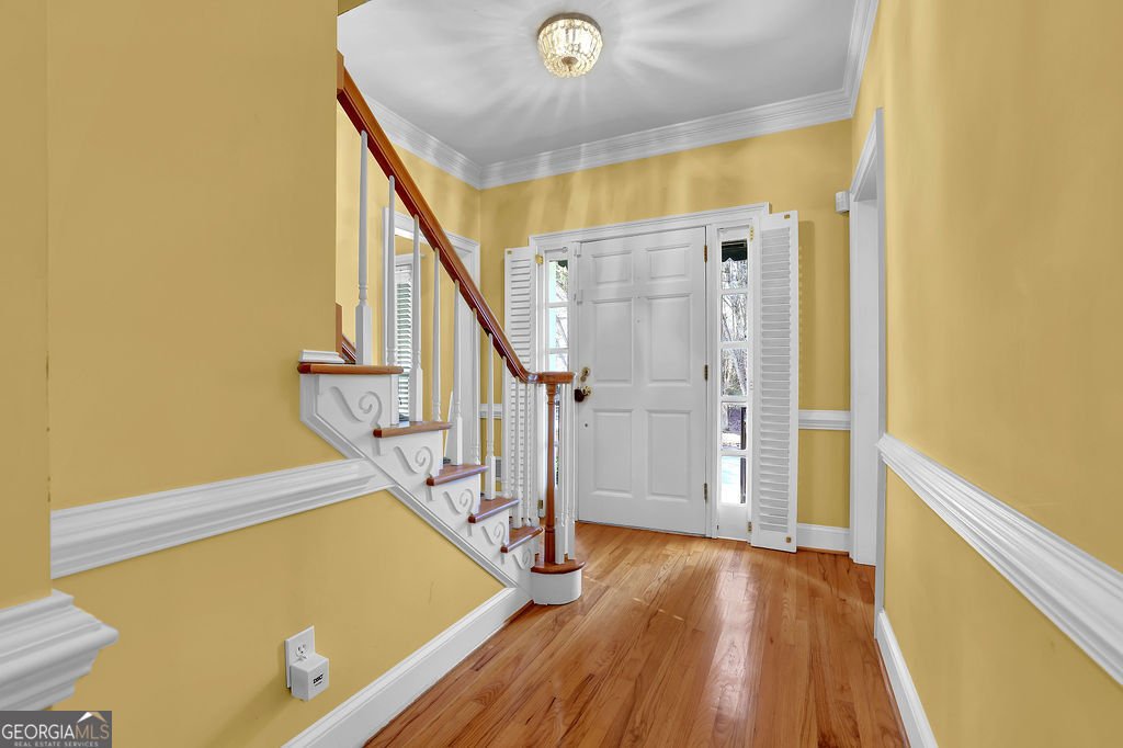 2492 Summeroak Drive Tucker - Photo 14