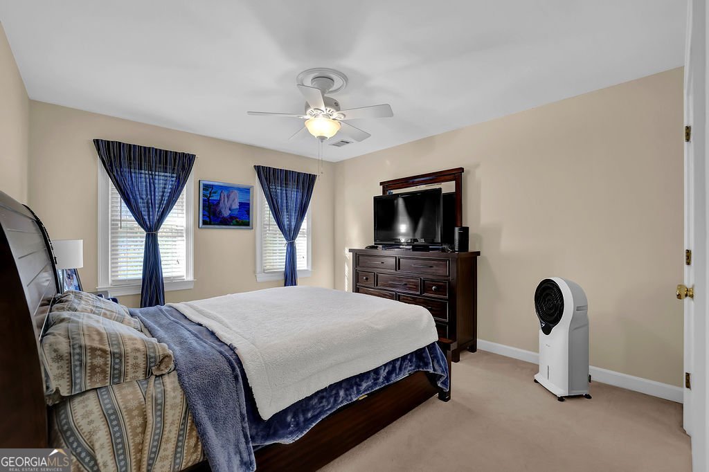 2492 Summeroak Drive Tucker - Photo 16