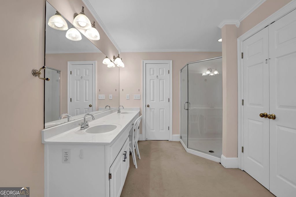 2492 Summeroak Drive Tucker - Photo 22