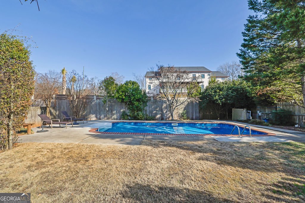 2492 Summeroak Drive Tucker - Photo 26