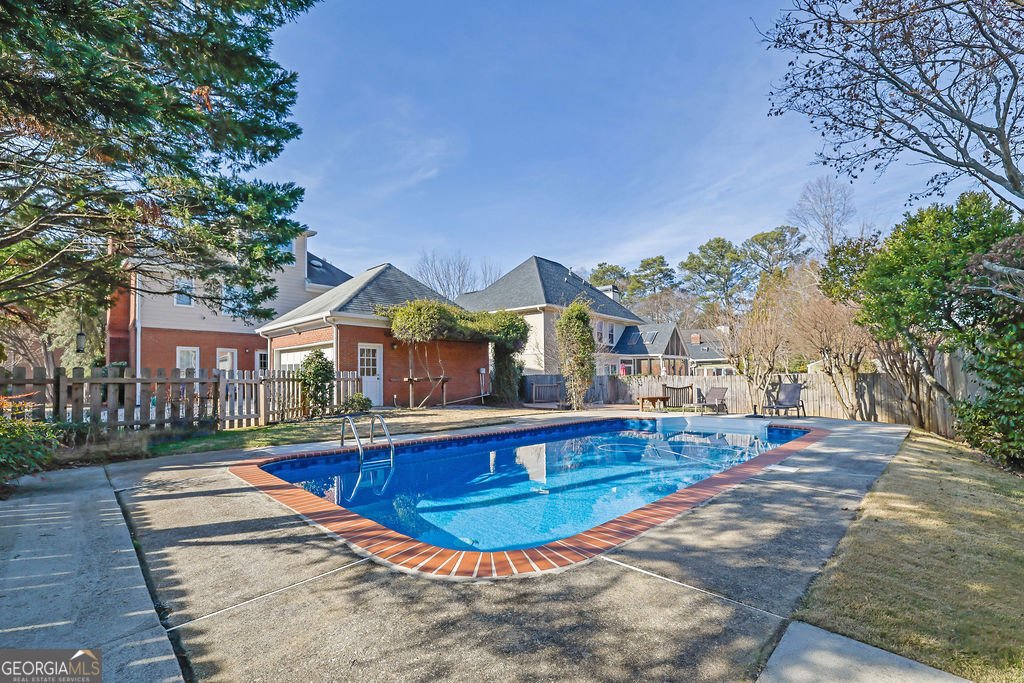 2492 Summeroak Drive Tucker - Photo 27