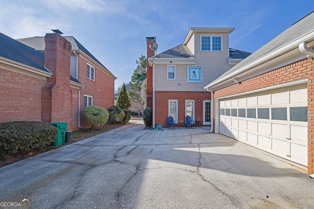 2492 Summeroak Drive Tucker - Photo 29