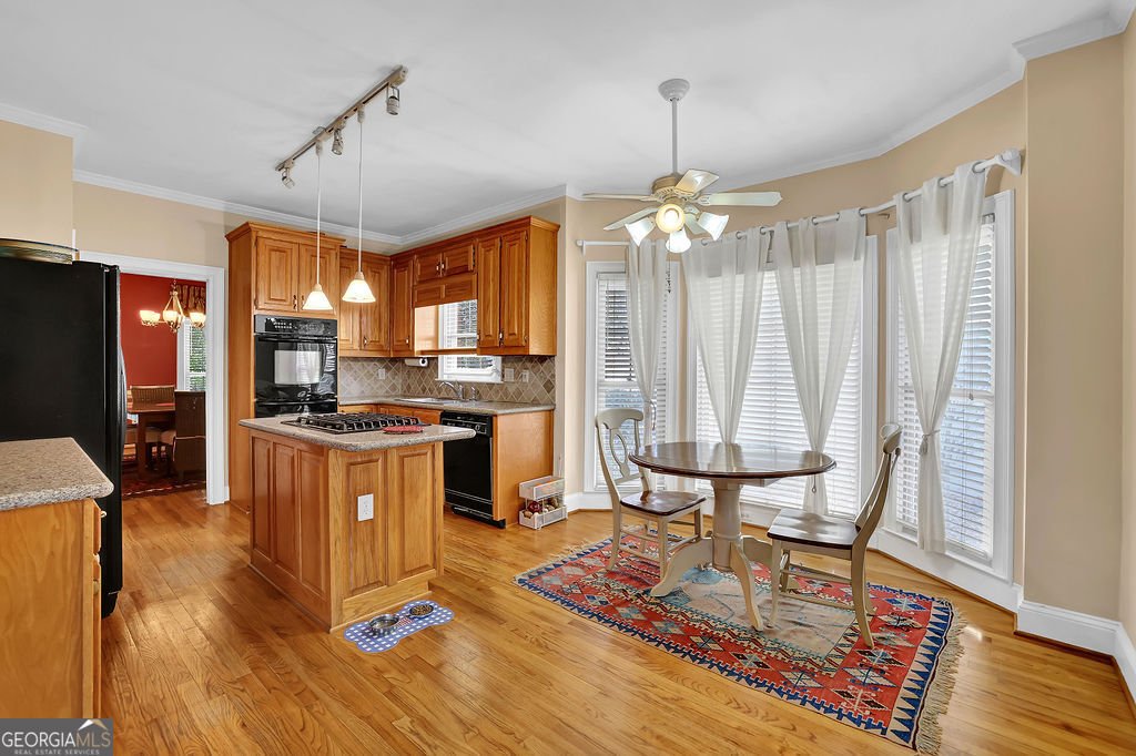 2492 Summeroak Drive Tucker - Photo 6