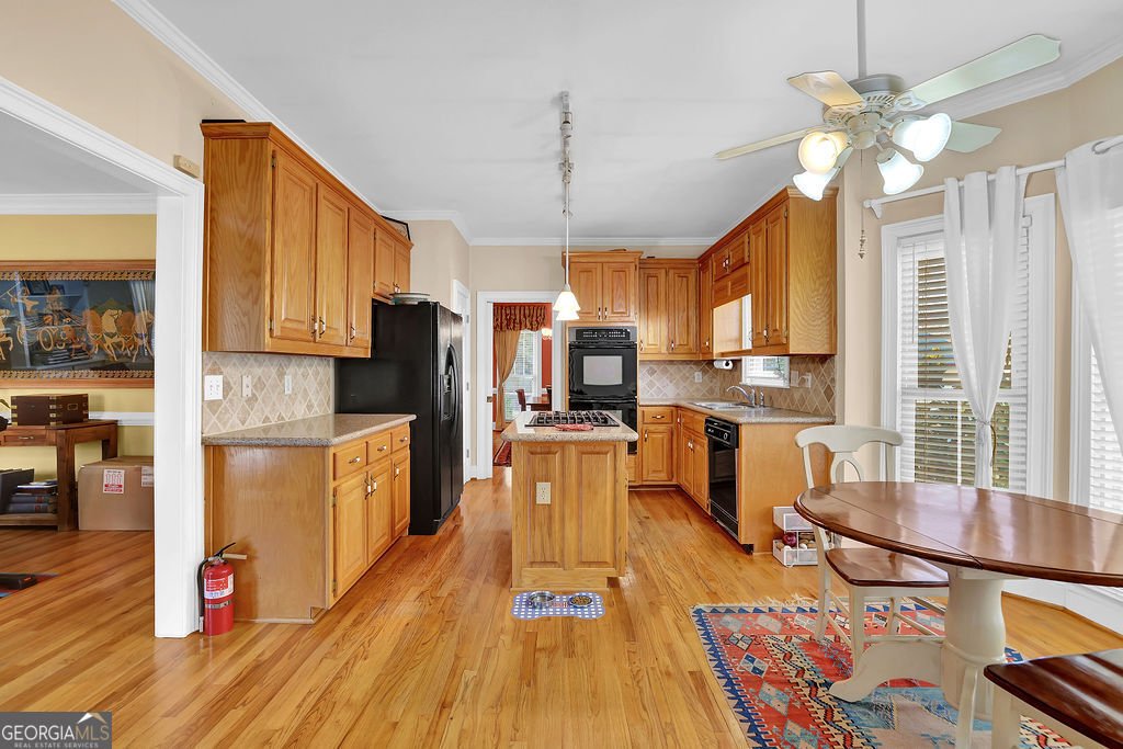 2492 Summeroak Drive Tucker - Photo 7