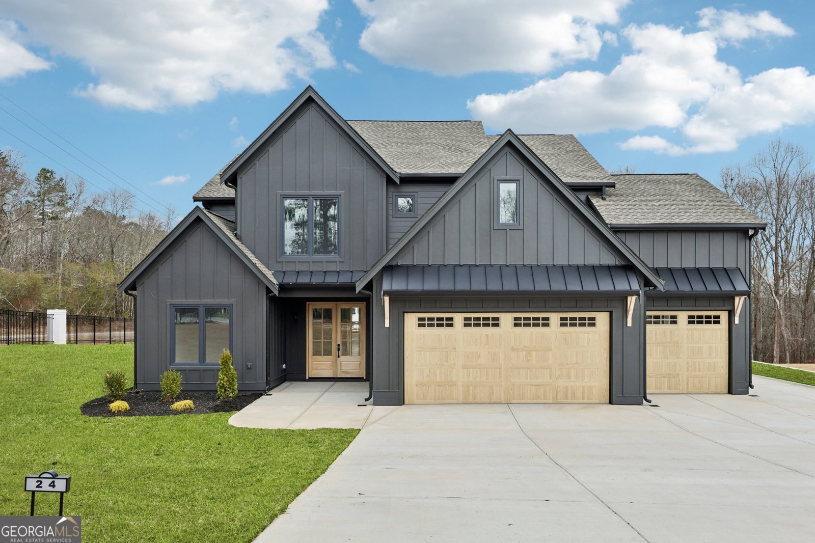 24 Rocking Wood Drive Auburn - Photo 1