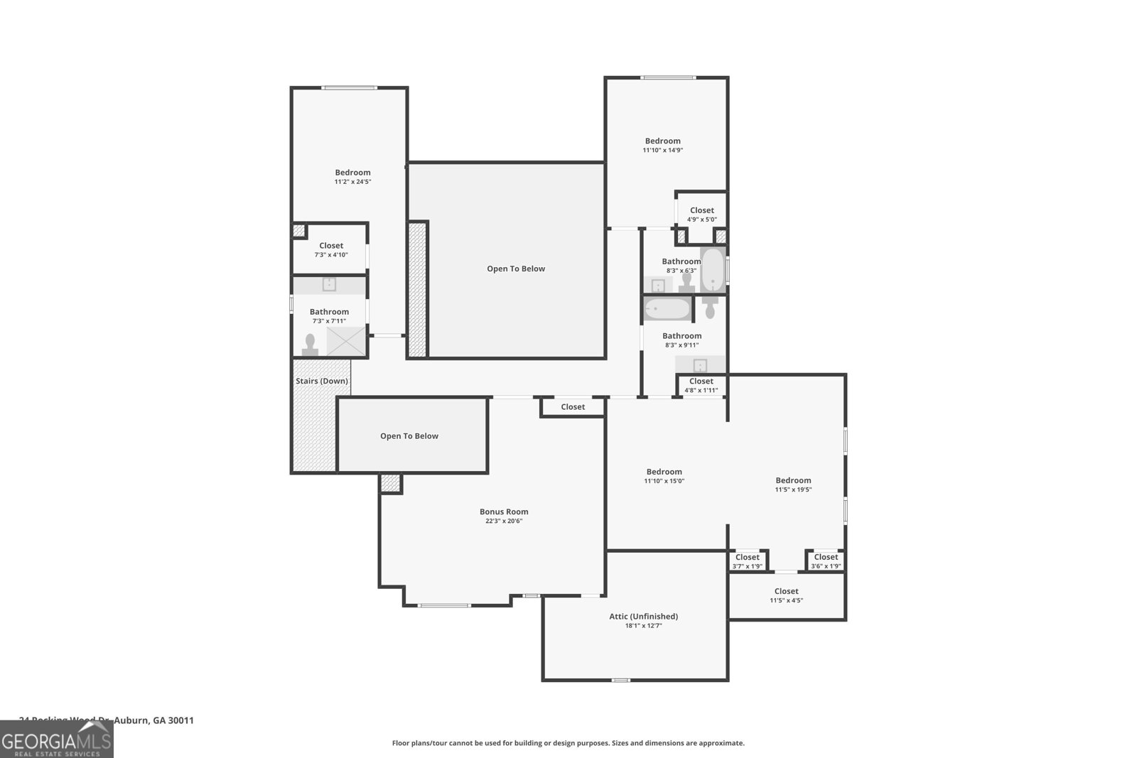 24 Rocking Wood Drive Auburn - Photo 64