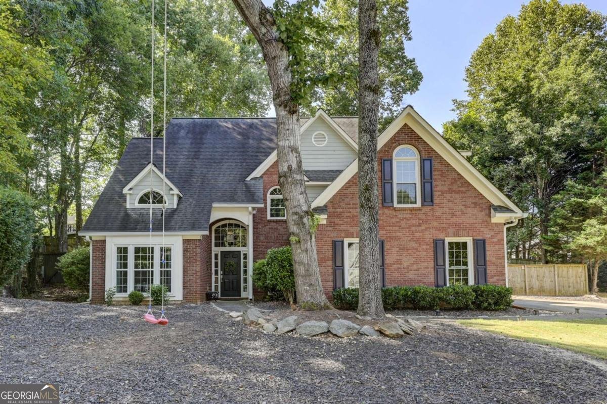1156 Grand Oaks Glen Marietta - Photo 1