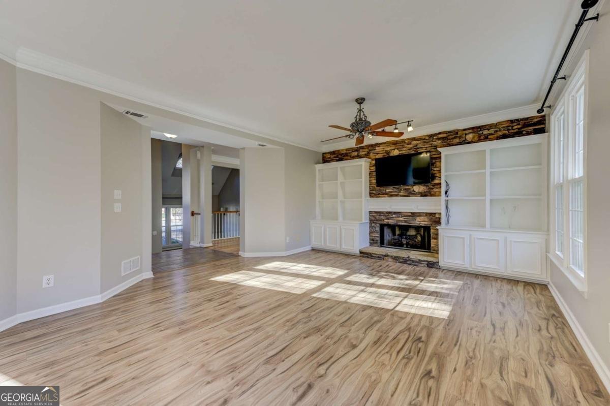 1156 Grand Oaks Glen Marietta - Photo 15