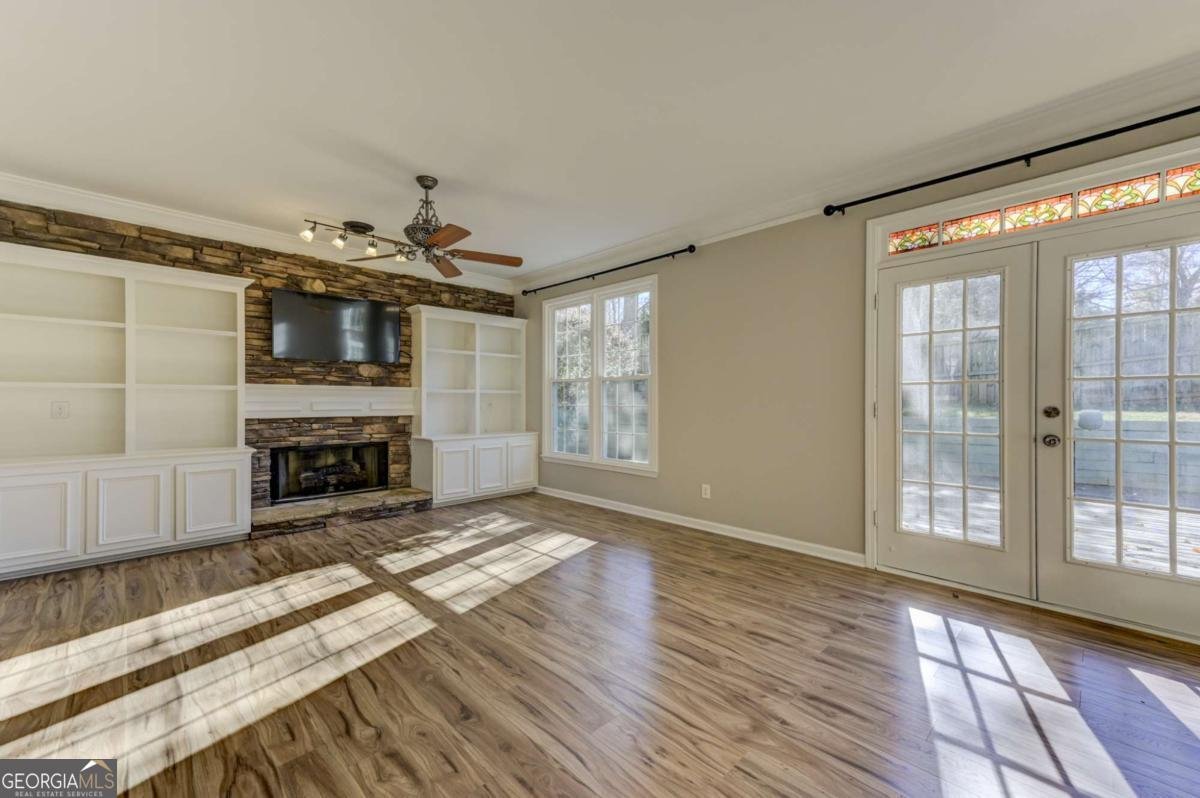 1156 Grand Oaks Glen Marietta - Photo 16