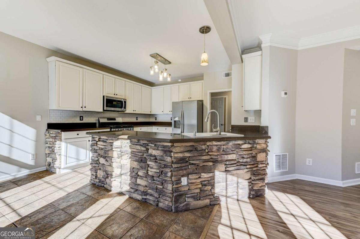 1156 Grand Oaks Glen Marietta - Photo 17