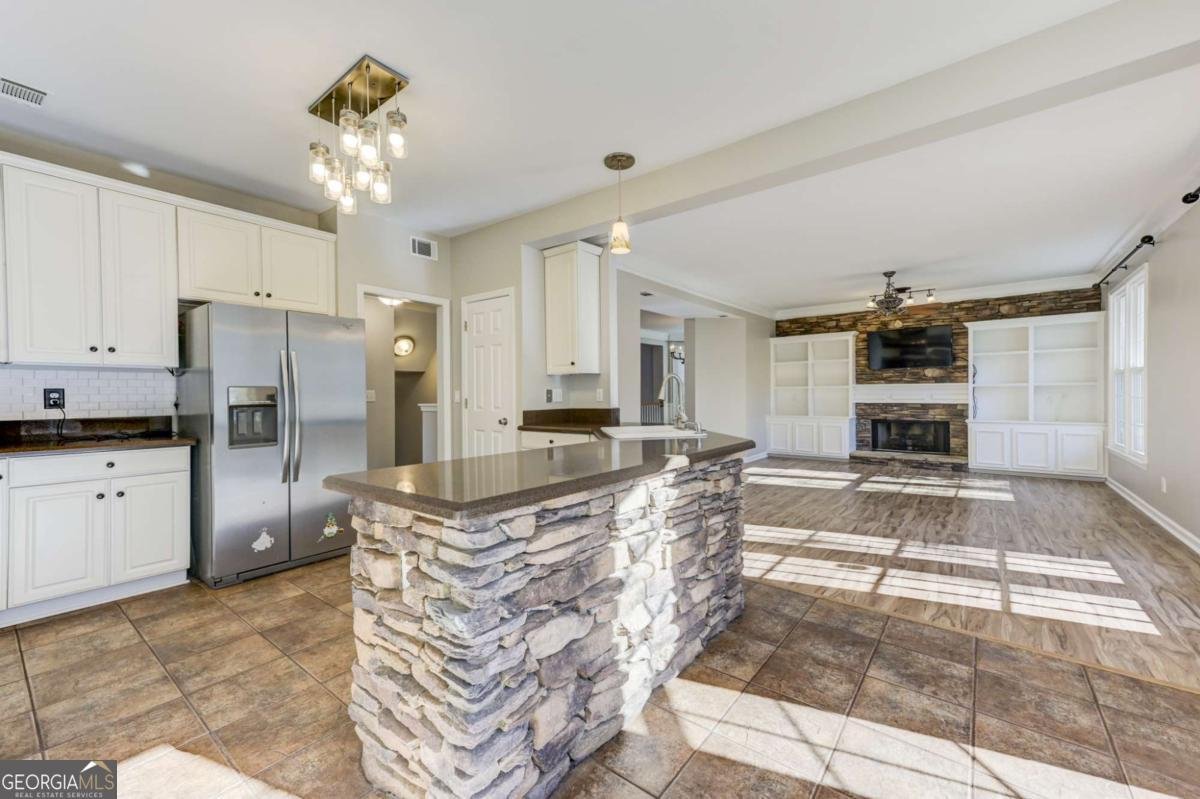 1156 Grand Oaks Glen Marietta - Photo 19