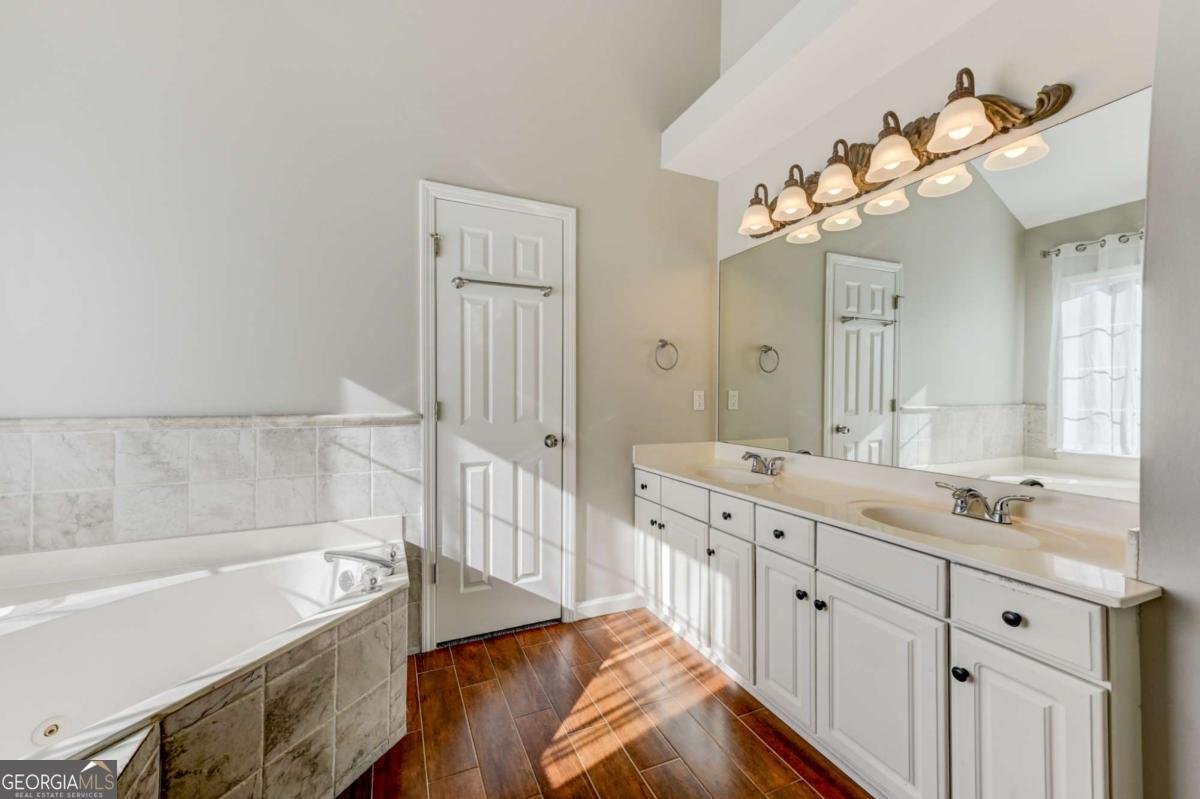 1156 Grand Oaks Glen Marietta - Photo 37