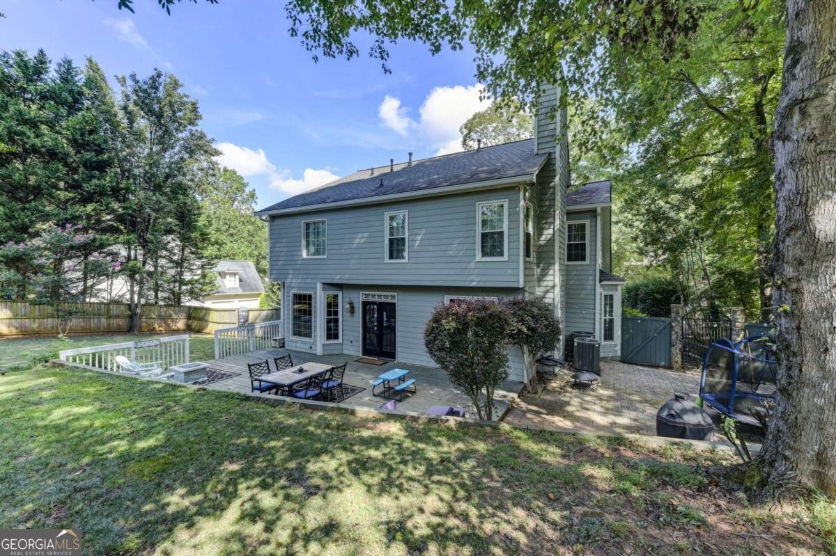 1156 Grand Oaks Glen Marietta - Photo 48