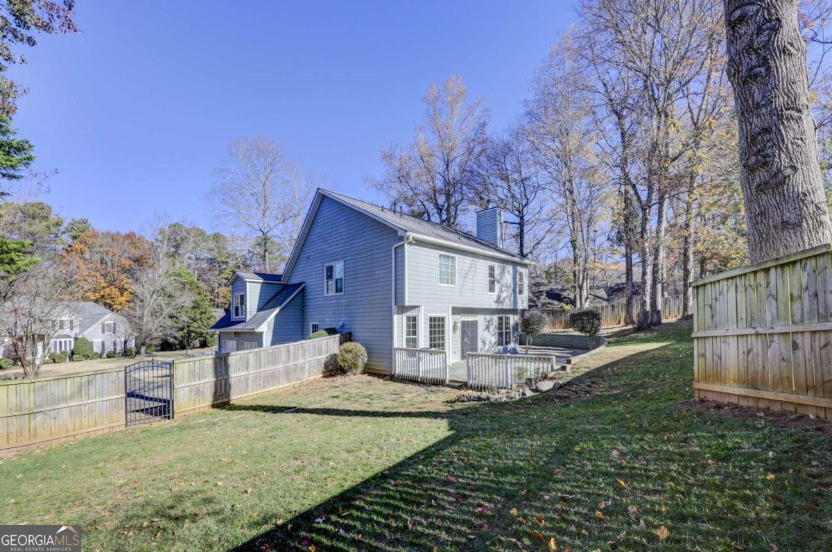 1156 Grand Oaks Glen Marietta - Photo 57