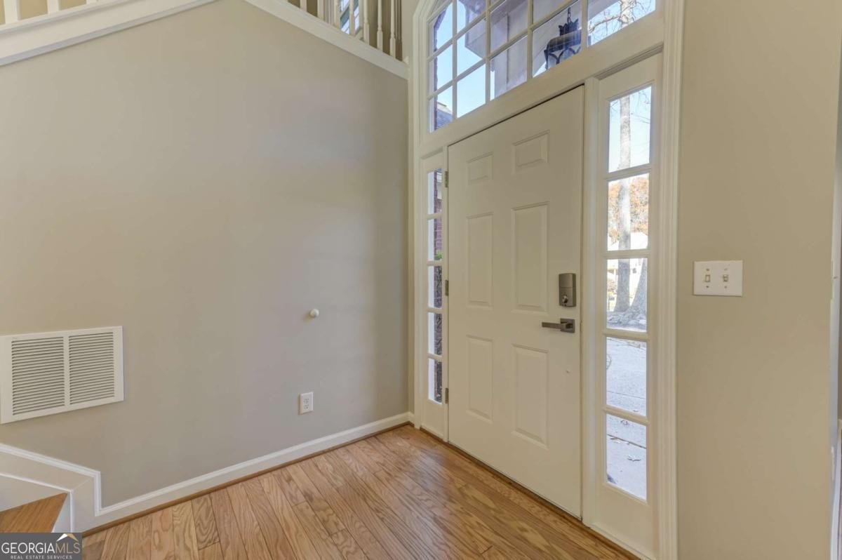 1156 Grand Oaks Glen Marietta - Photo 6