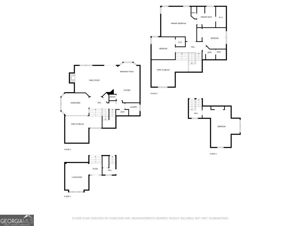 1156 Grand Oaks Glen Marietta - Photo 68