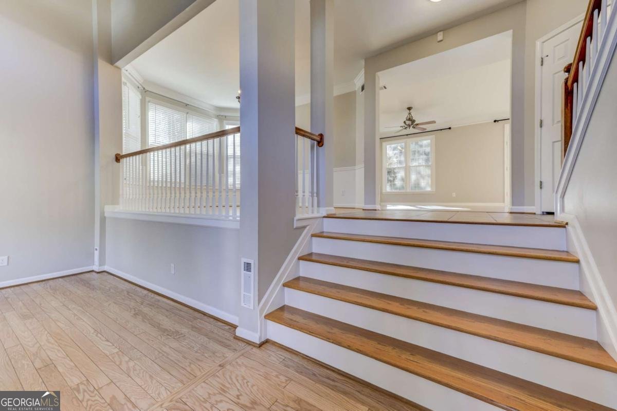 1156 Grand Oaks Glen Marietta - Photo 9