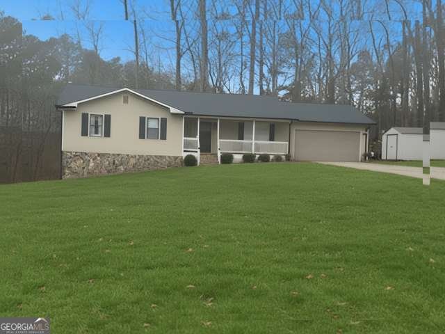 222 Robin Lane Stockbridge - Photo 1