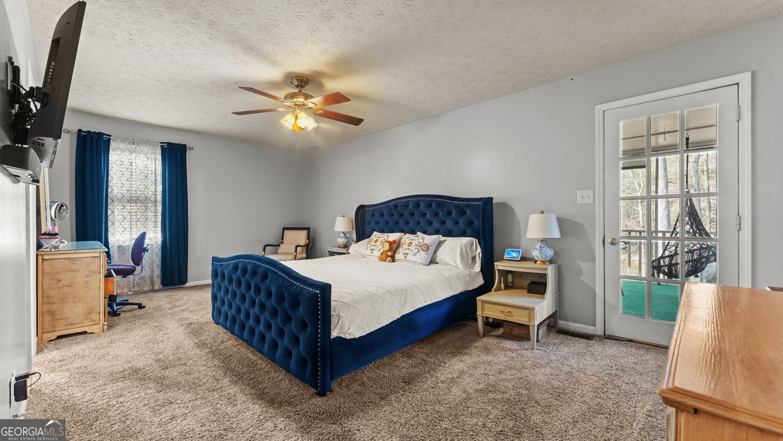 222 Robin Lane Stockbridge - Photo 16