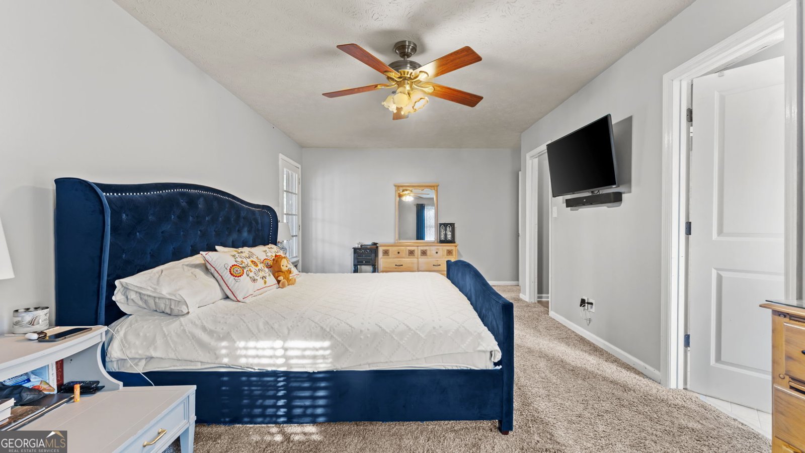 222 Robin Lane Stockbridge - Photo 17