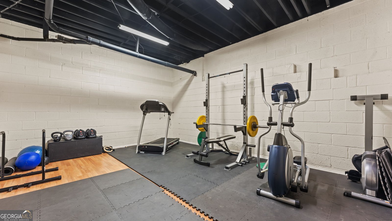 222 Robin Lane Stockbridge - Photo 31