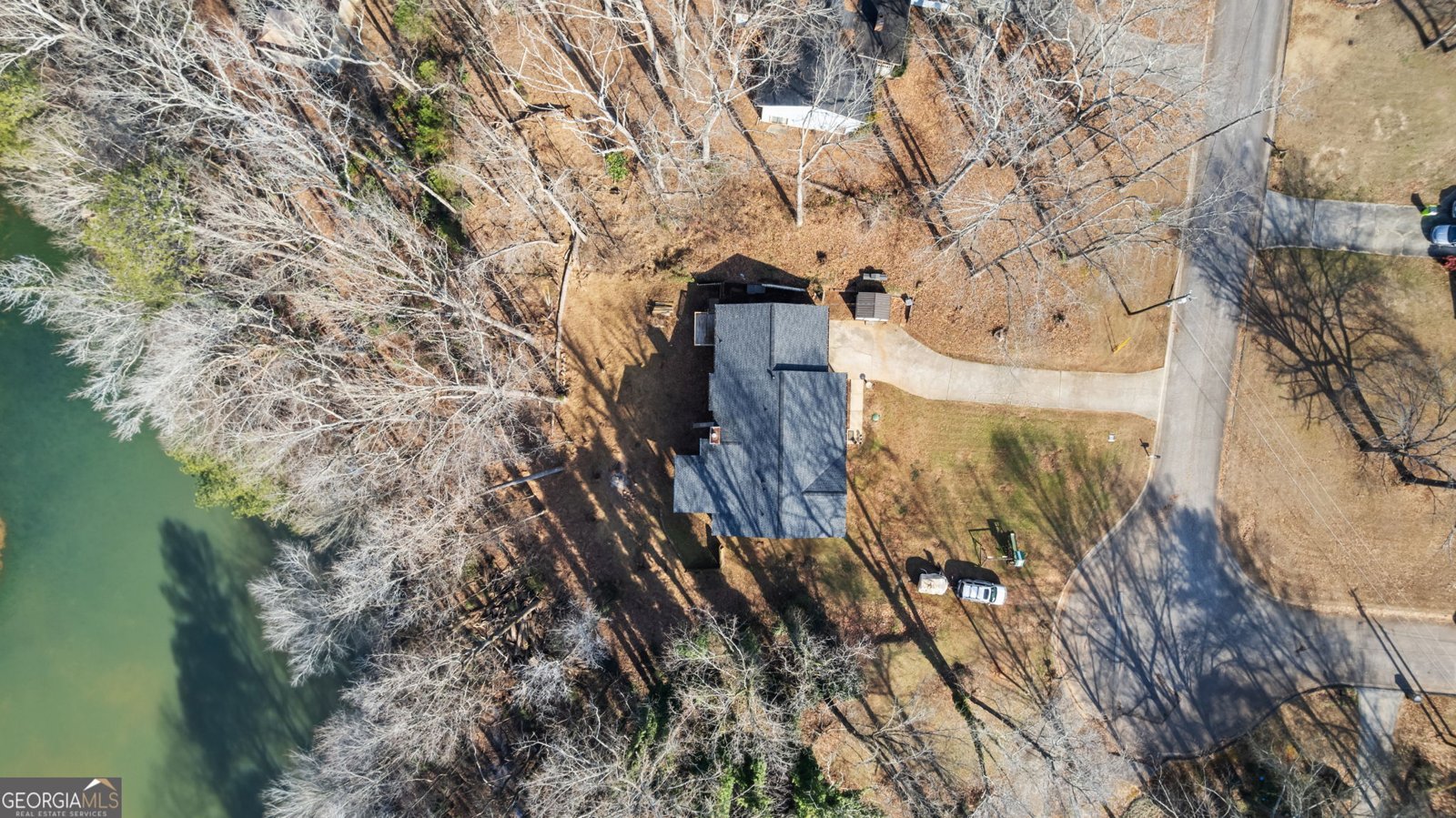 222 Robin Lane Stockbridge - Photo 35