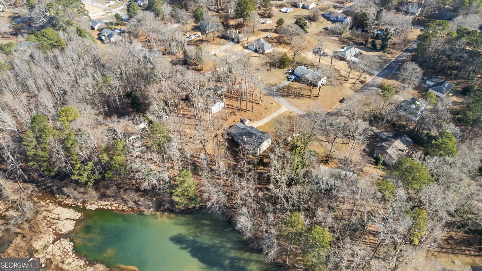 222 Robin Lane Stockbridge - Photo 36