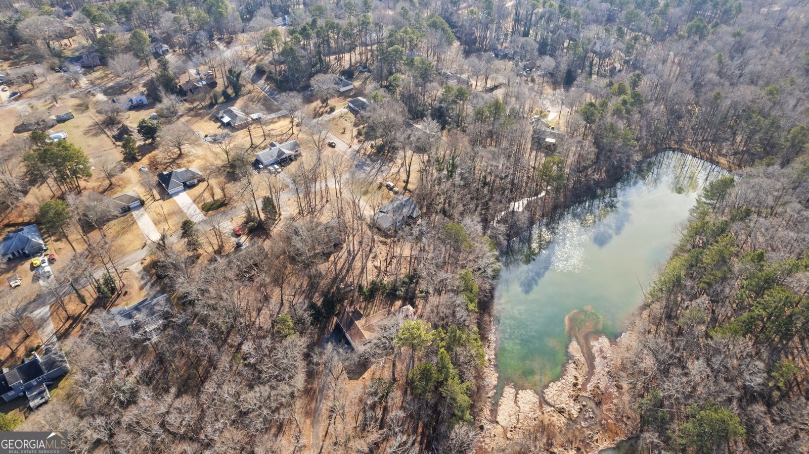 222 Robin Lane Stockbridge - Photo 37