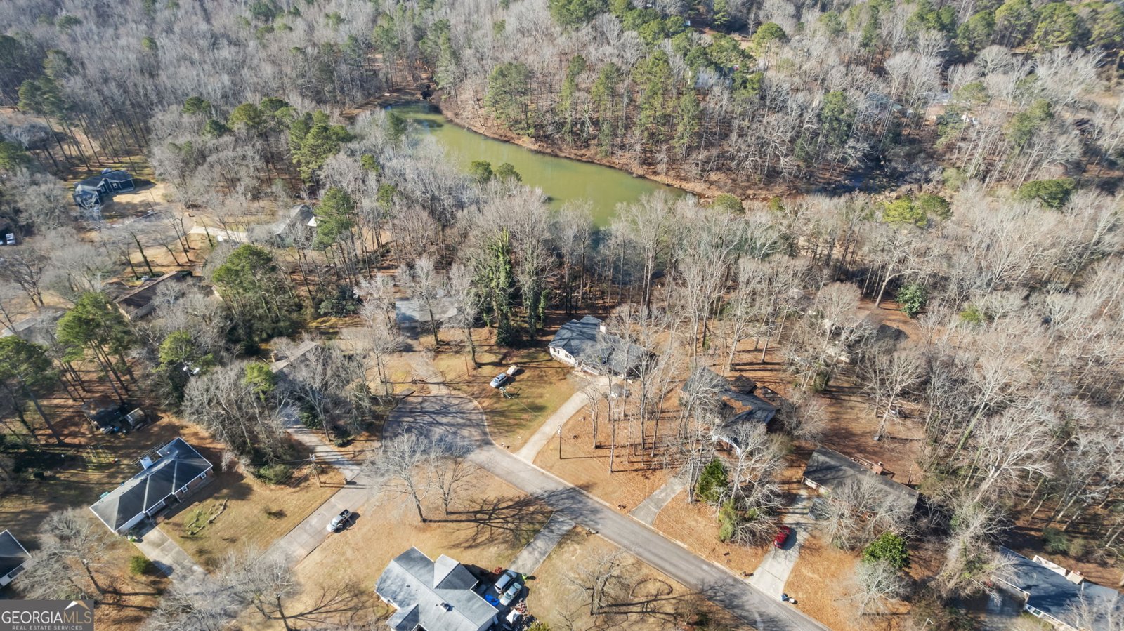 222 Robin Lane Stockbridge - Photo 39