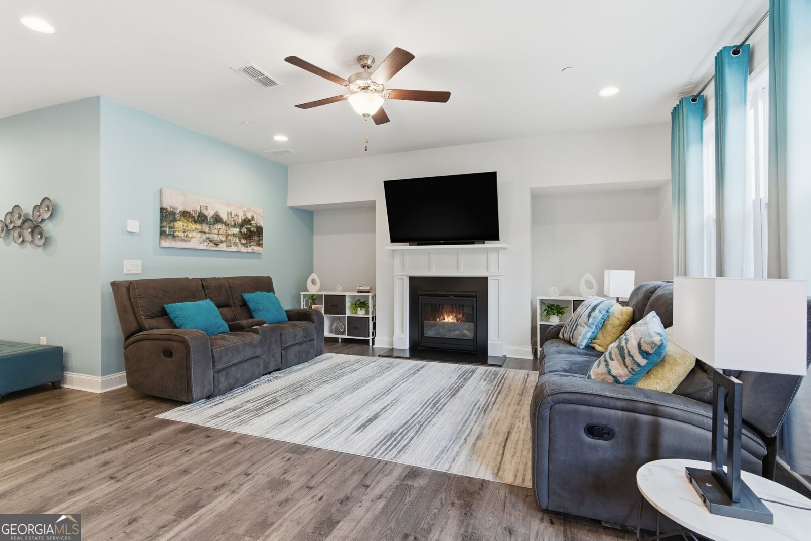 325 Hayden Circle Woodstock - Photo 14