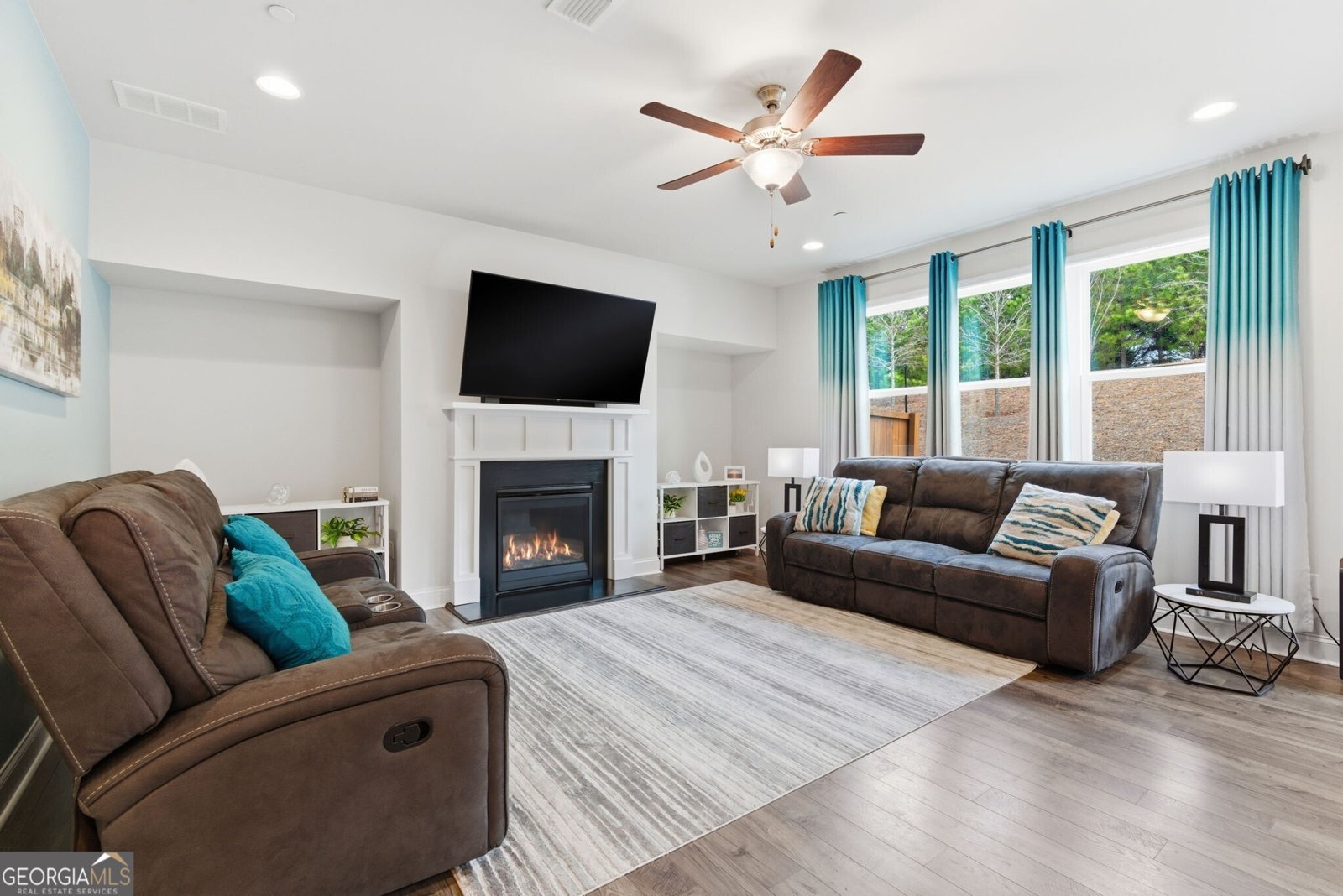 325 Hayden Circle Woodstock - Photo 16