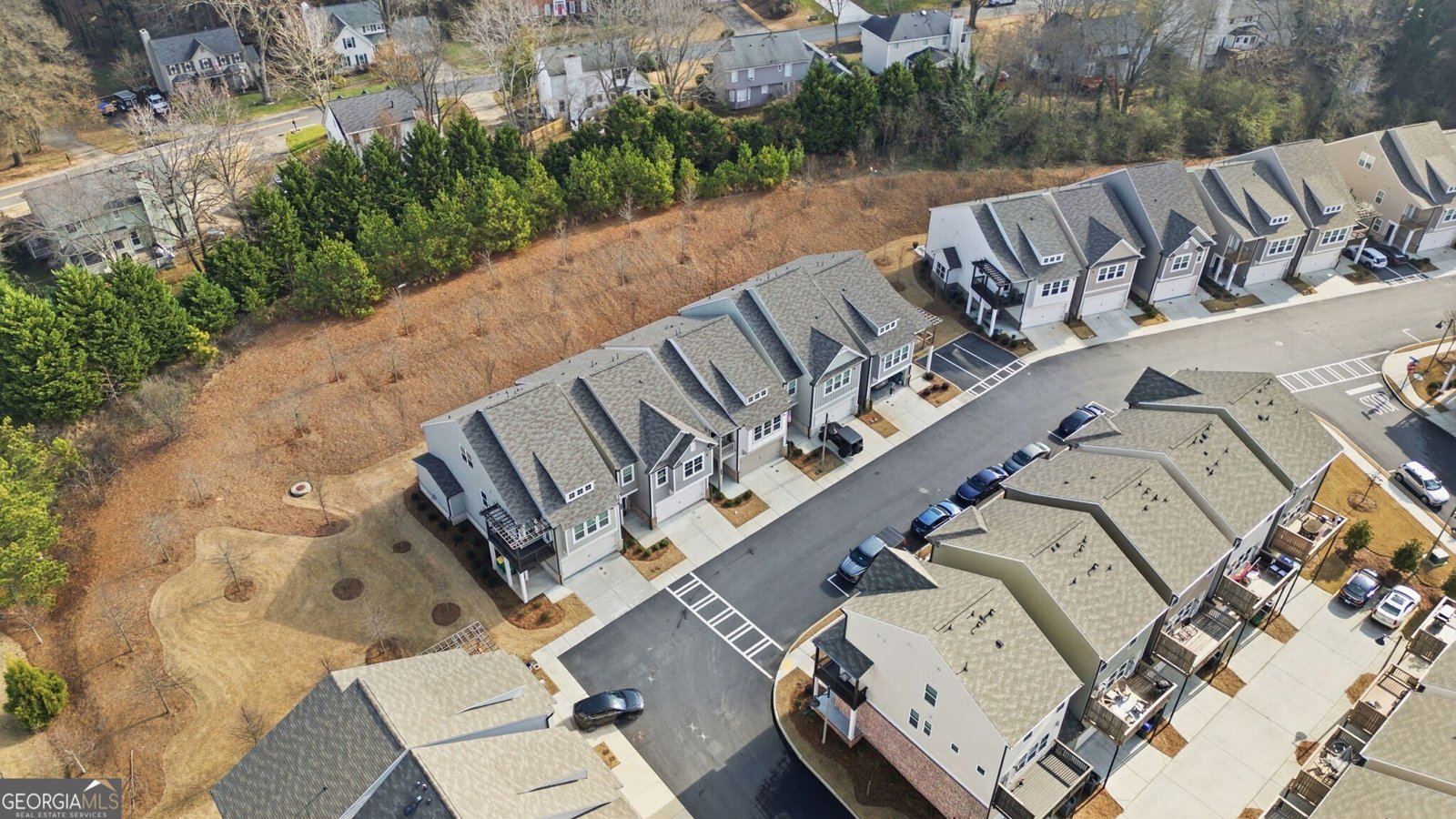 325 Hayden Circle Woodstock - Photo 35