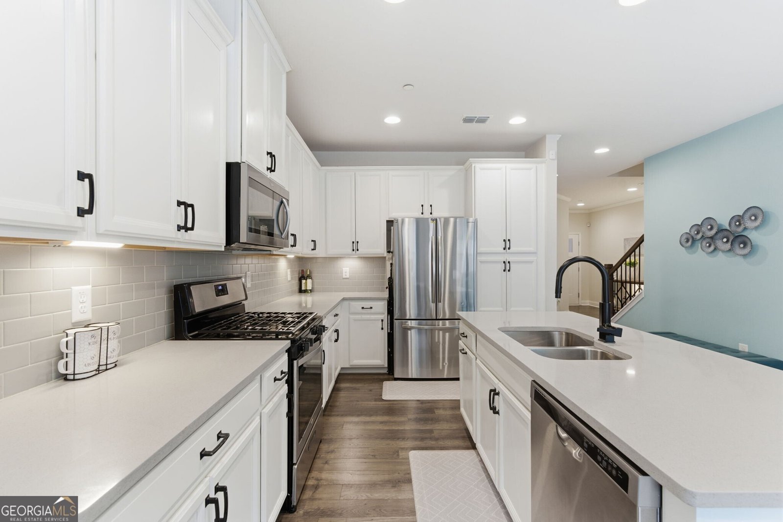 325 Hayden Circle Woodstock - Photo 9