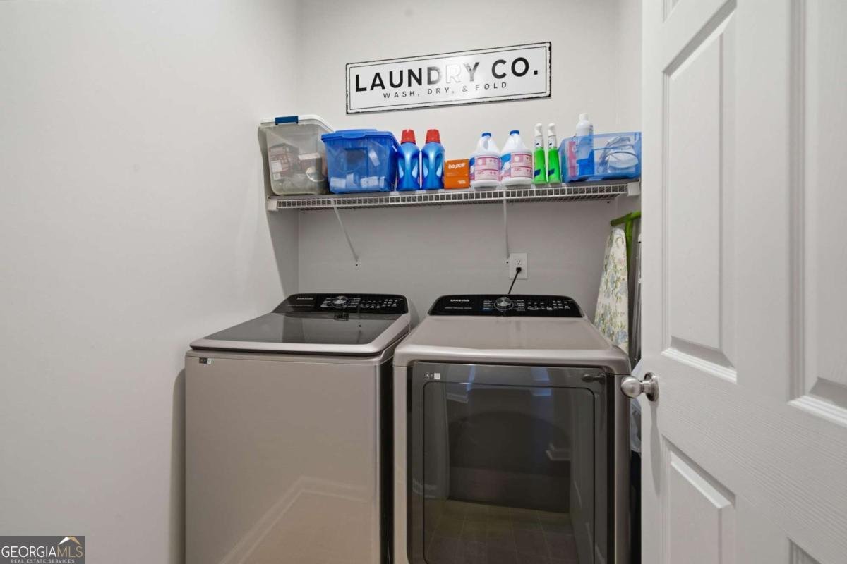 3862 Memphis Drive Suwanee - Photo 10