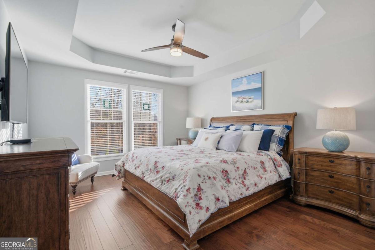 3862 Memphis Drive Suwanee - Photo 11