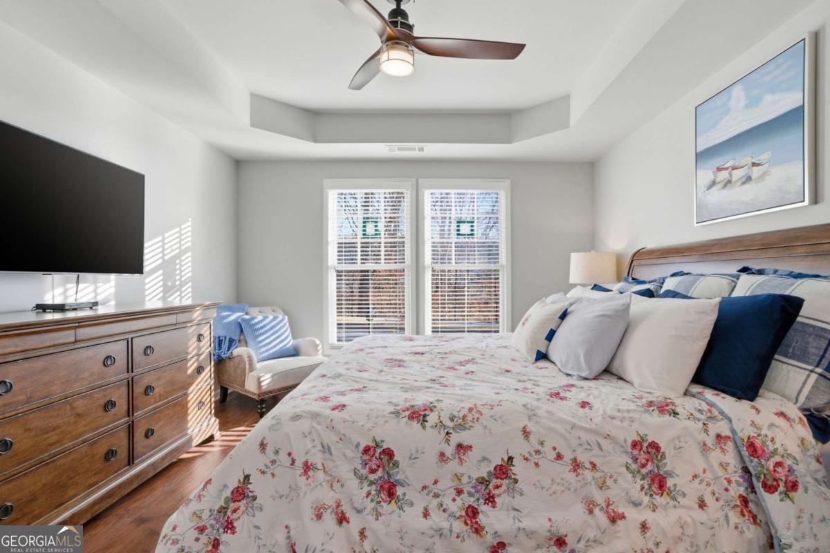 3862 Memphis Drive Suwanee - Photo 12