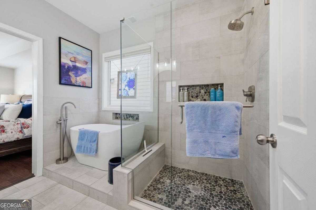 3862 Memphis Drive Suwanee - Photo 18