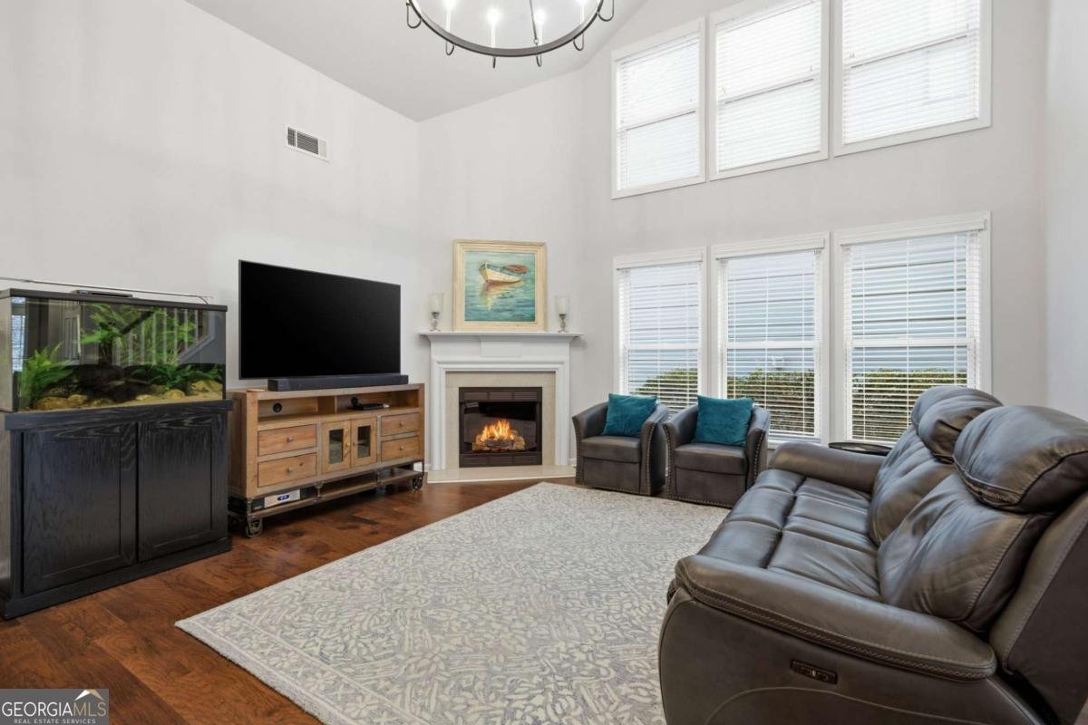 3862 Memphis Drive Suwanee - Photo 19