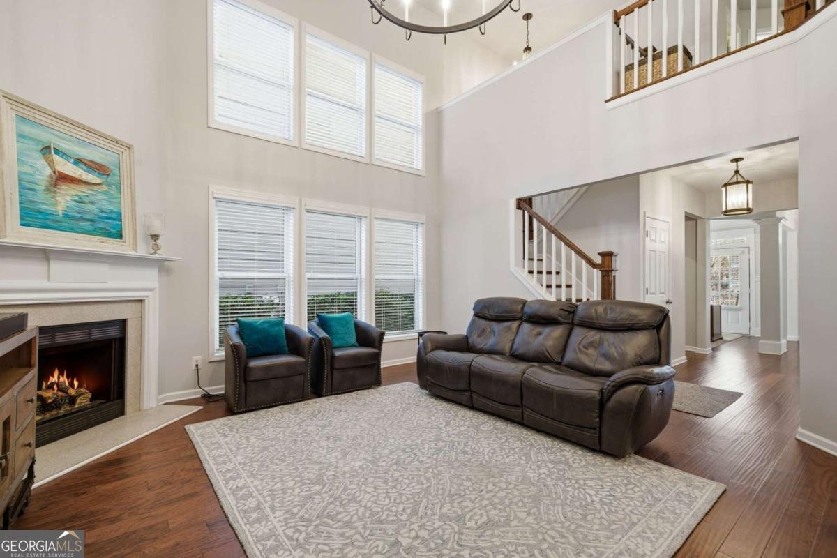 3862 Memphis Drive Suwanee - Photo 20