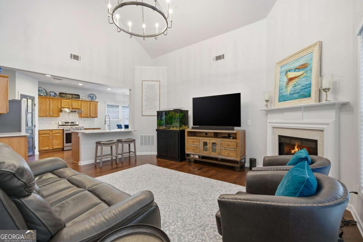 3862 Memphis Drive Suwanee - Photo 21