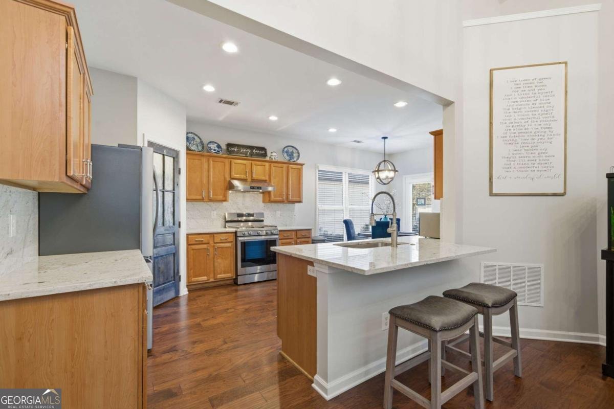 3862 Memphis Drive Suwanee - Photo 23