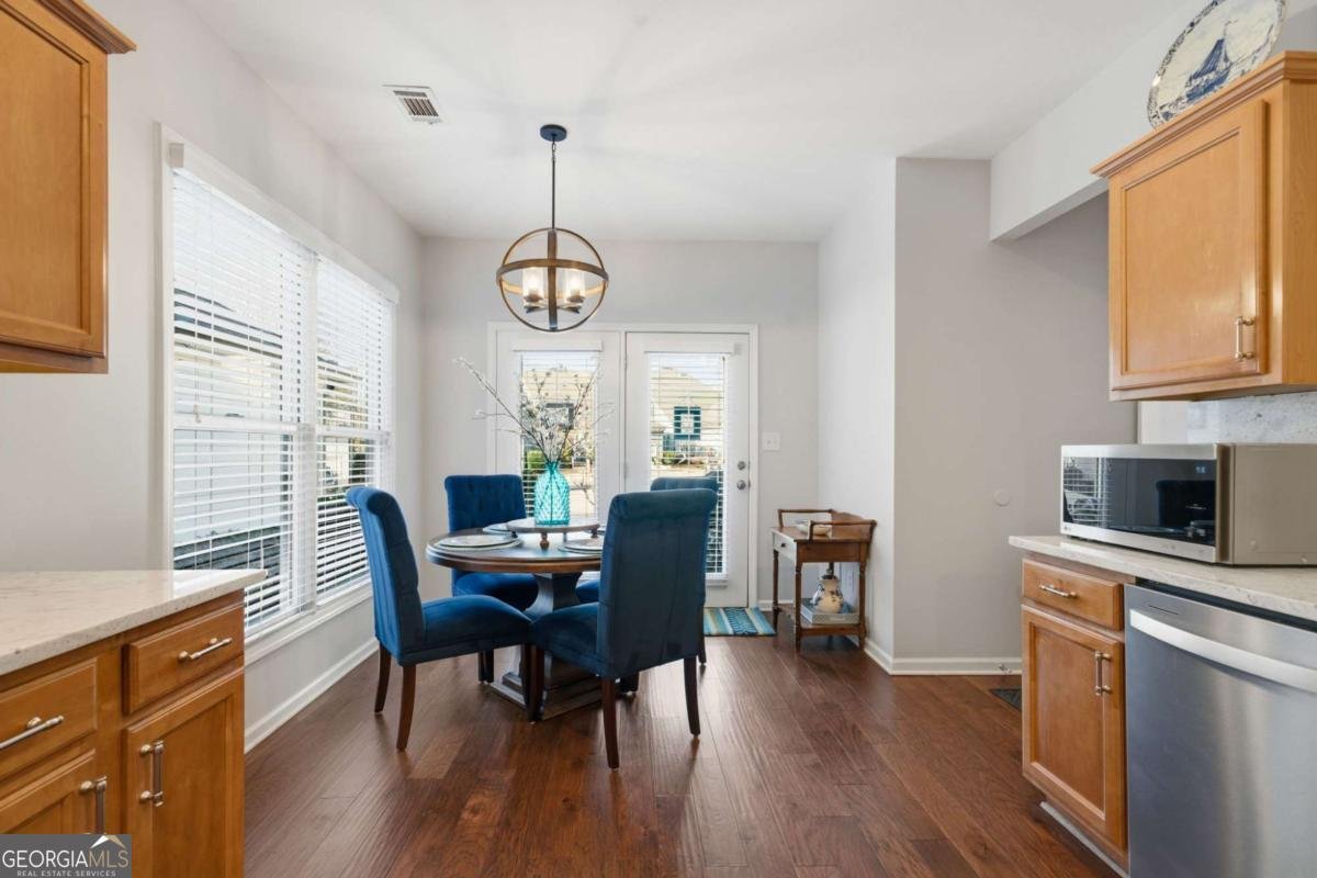 3862 Memphis Drive Suwanee - Photo 30