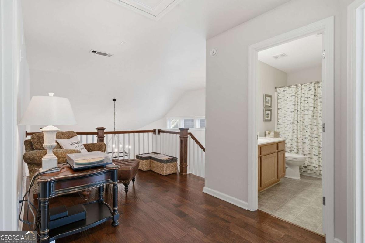 3862 Memphis Drive Suwanee - Photo 32