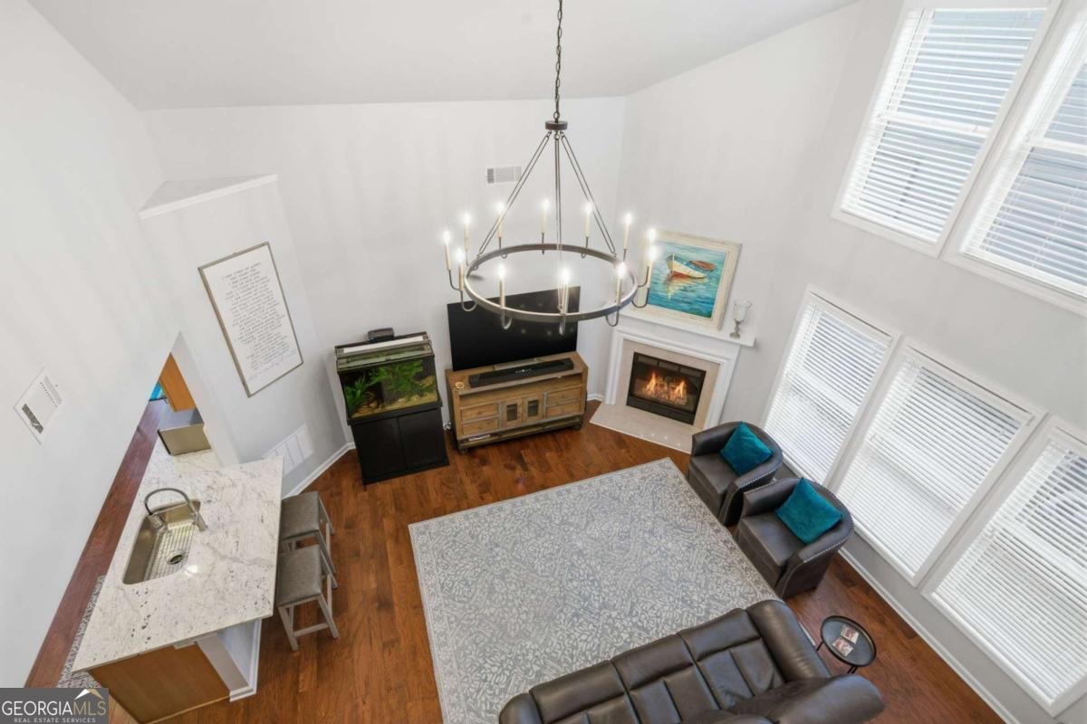 3862 Memphis Drive Suwanee - Photo 33