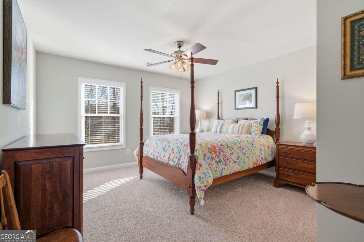 3862 Memphis Drive Suwanee - Photo 37