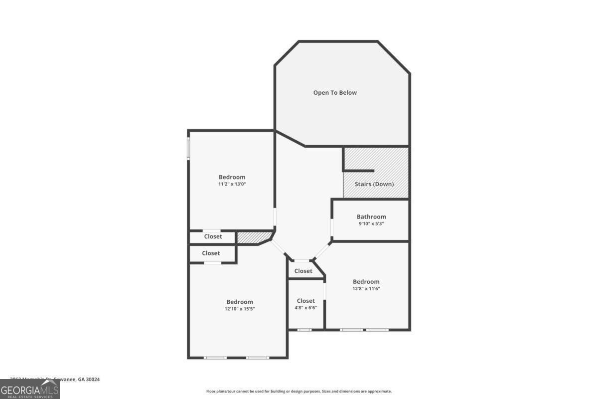 3862 Memphis Drive Suwanee - Photo 42